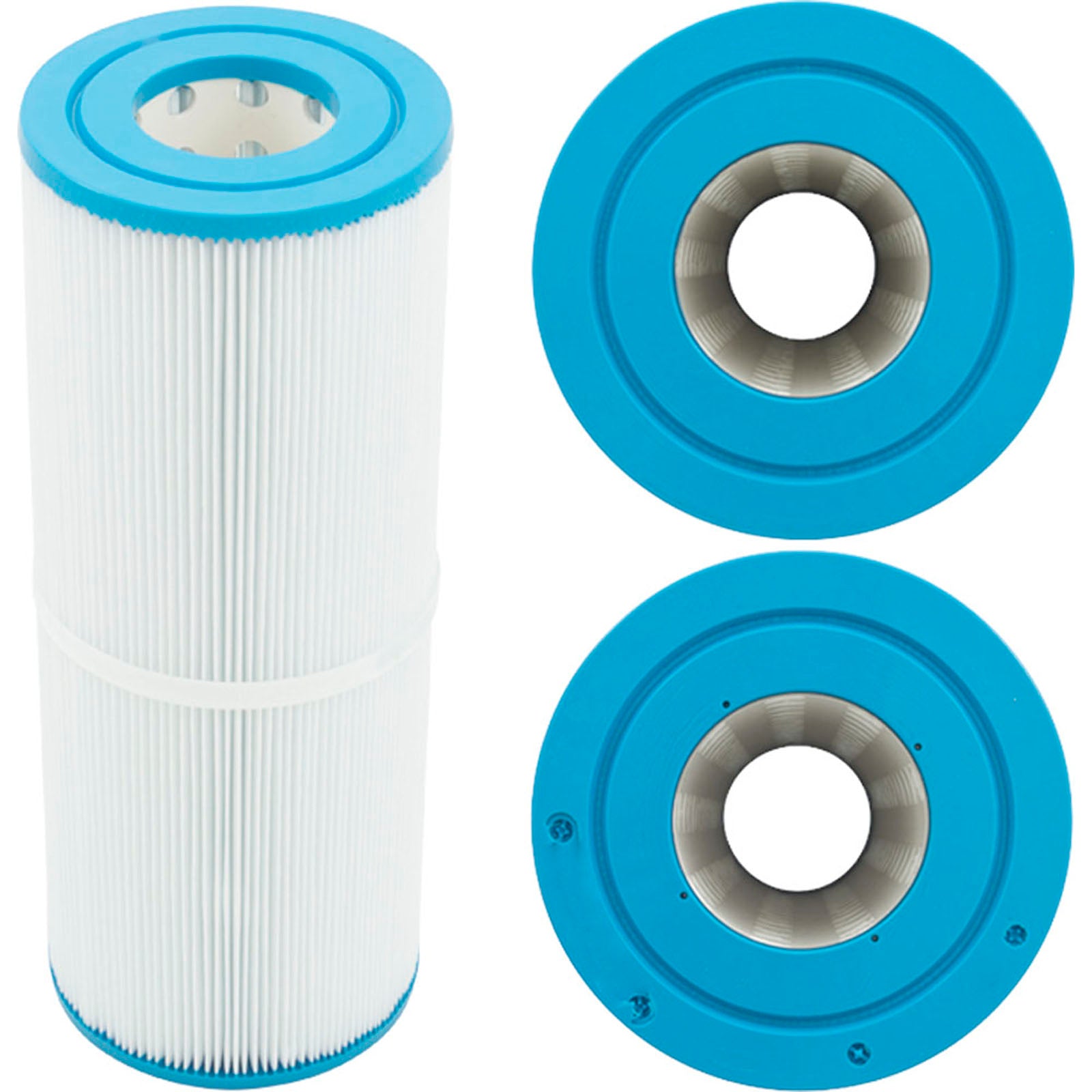 FC-1215 Replacement Pool Filter Cartridge - 20 Sq Ft