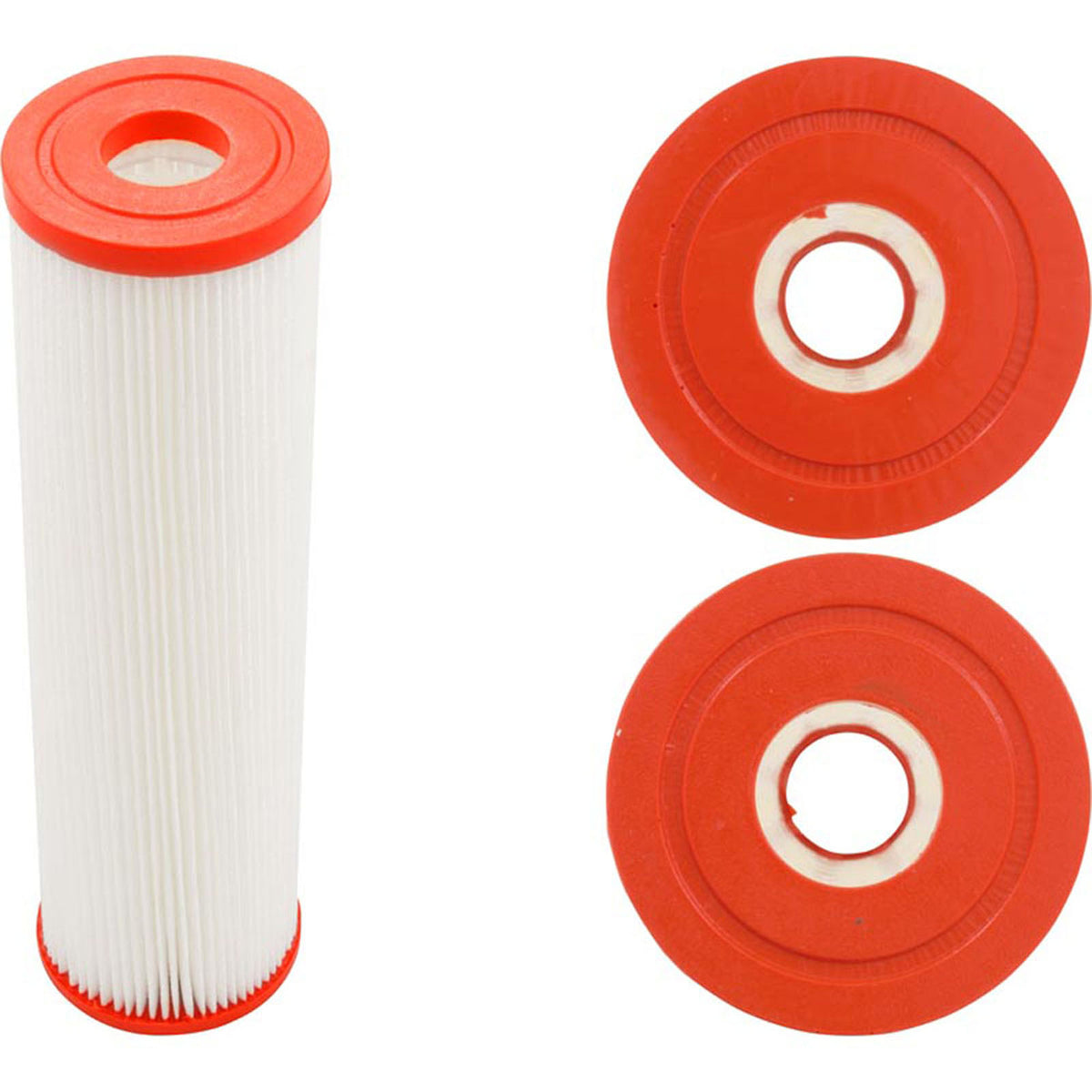 Harmsco BetterFilter Replacement Cartridge - 6 Sq Ft (PH6)