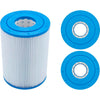 Hayward / Pentair StarClear / Commander Replacement Cartridge - 25 Sq Ft (FC-1230)