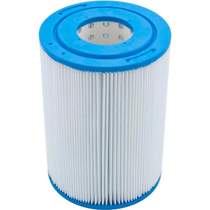 Cartridge, 25 sqft, 3"ot, 3"ob, 7", 9-11/16" 4oz