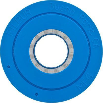 Cartridge, 25 sqft, 3"ot, 3"ob, 7", 9-11/16" 4oz