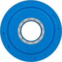 Cartouche, 25 pi2, 3 po extérieur, 3 po extérieur, 7 po, 9-11/16 po 4 oz