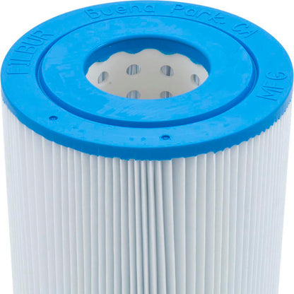 Cartridge, 25 sqft, 3"ot, 3"ob, 7", 9-11/16" 4oz