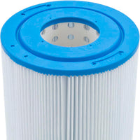 Cartouche, 25 pi2, 3 po extérieur, 3 po extérieur, 7 po, 9-11/16 po 4 oz