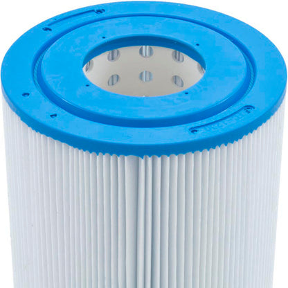 Cartridge, 25 sqft, 3"ot, 3"ob, 7", 9-11/16" 4oz