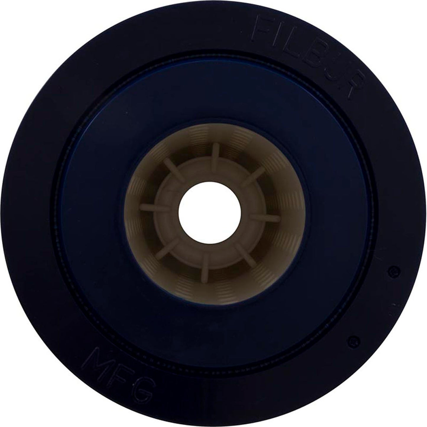 Cartridge, 56sqft, 3"ot, 3"ob, 7", 13-15/16", PB