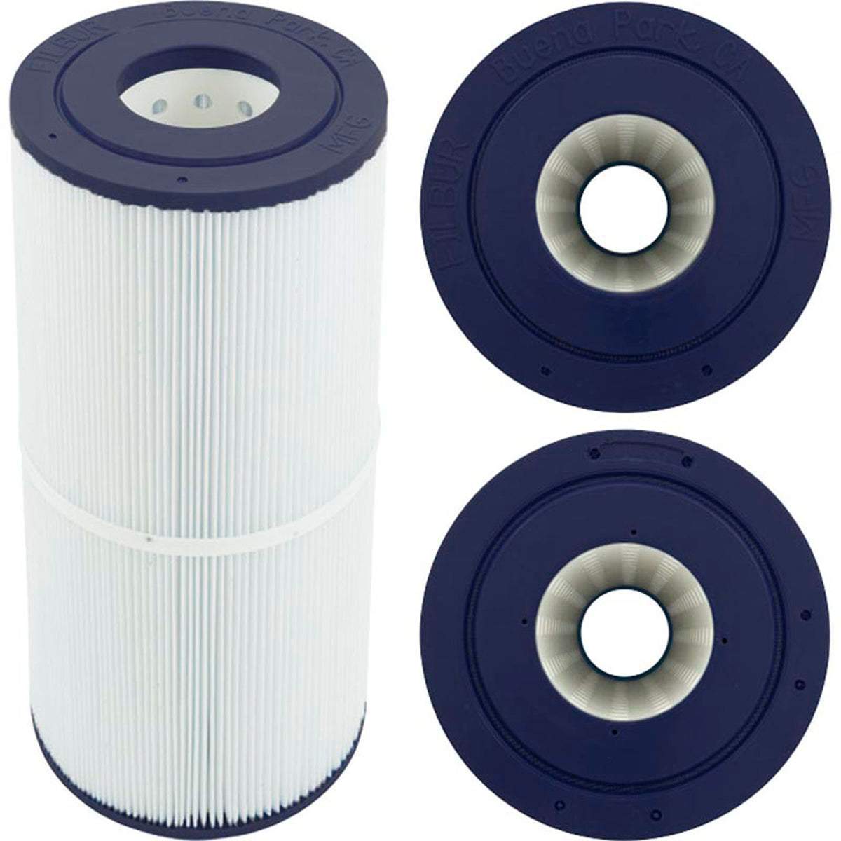 Hayward SwimClear Replacement Cartridge - 50 Sq Ft (PC-1235)