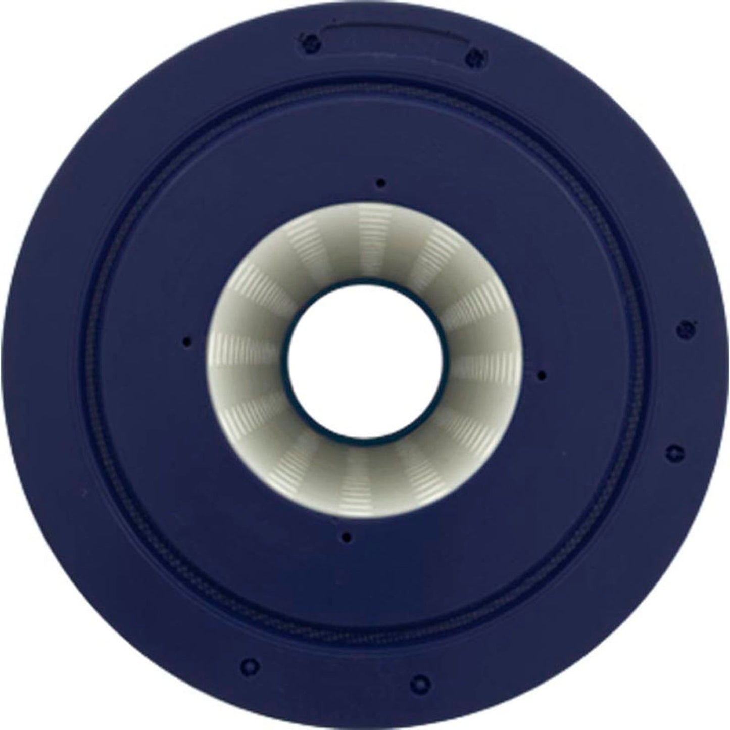 Cartucho, 50 pies cuadrados, 3" de diámetro exterior, 3" de diámetro exterior, 7", 14-3/16", PB