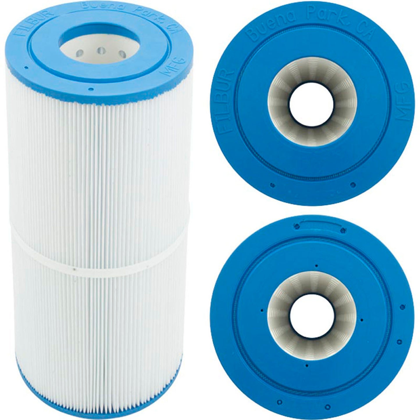 Hayward SwimClear Replacement Cartridge - 50 Sq Ft (FC-3415)