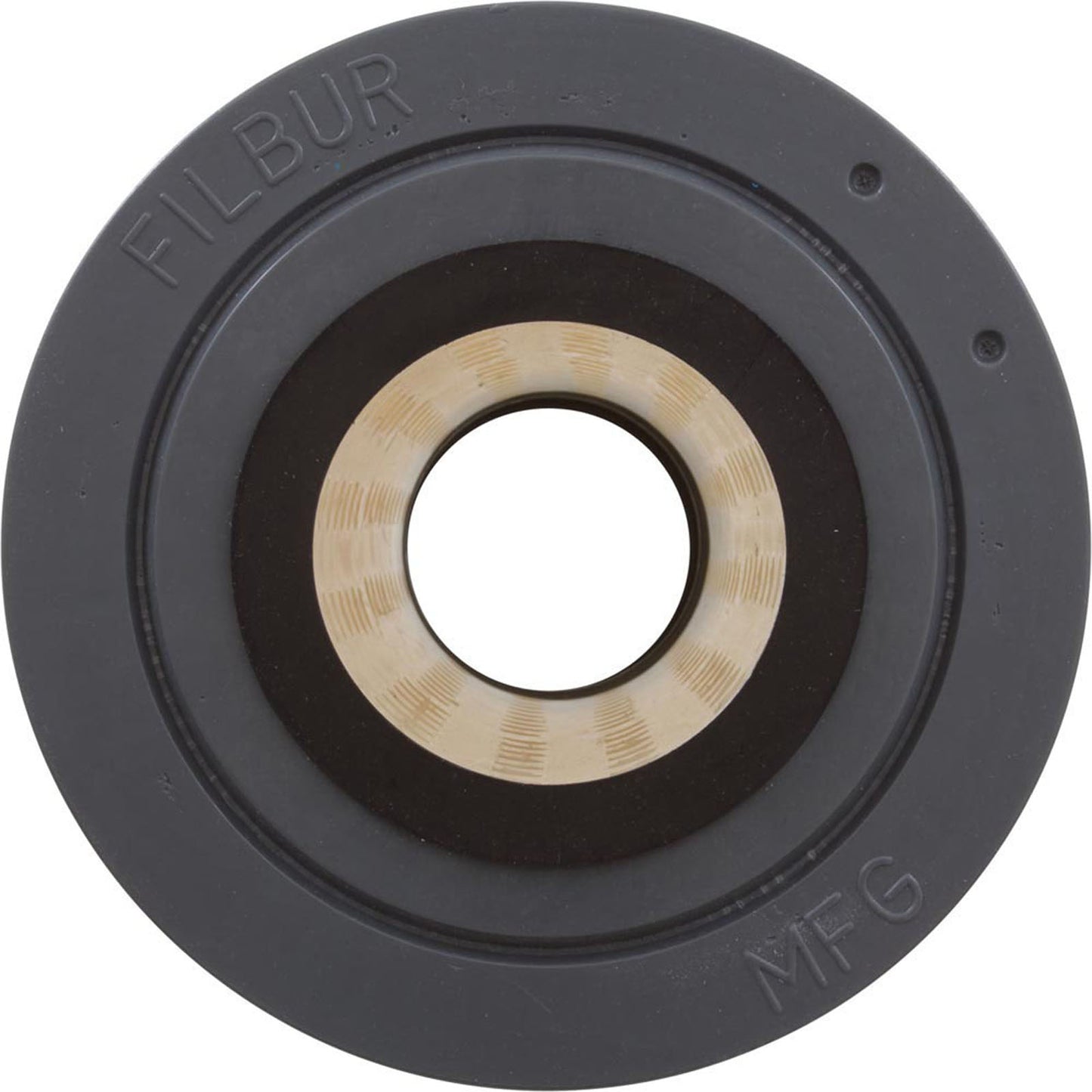 Cartouche, 40 pi2, 3 po extérieur, 3 po extérieur, 7 po, 14-1/8 po, PB