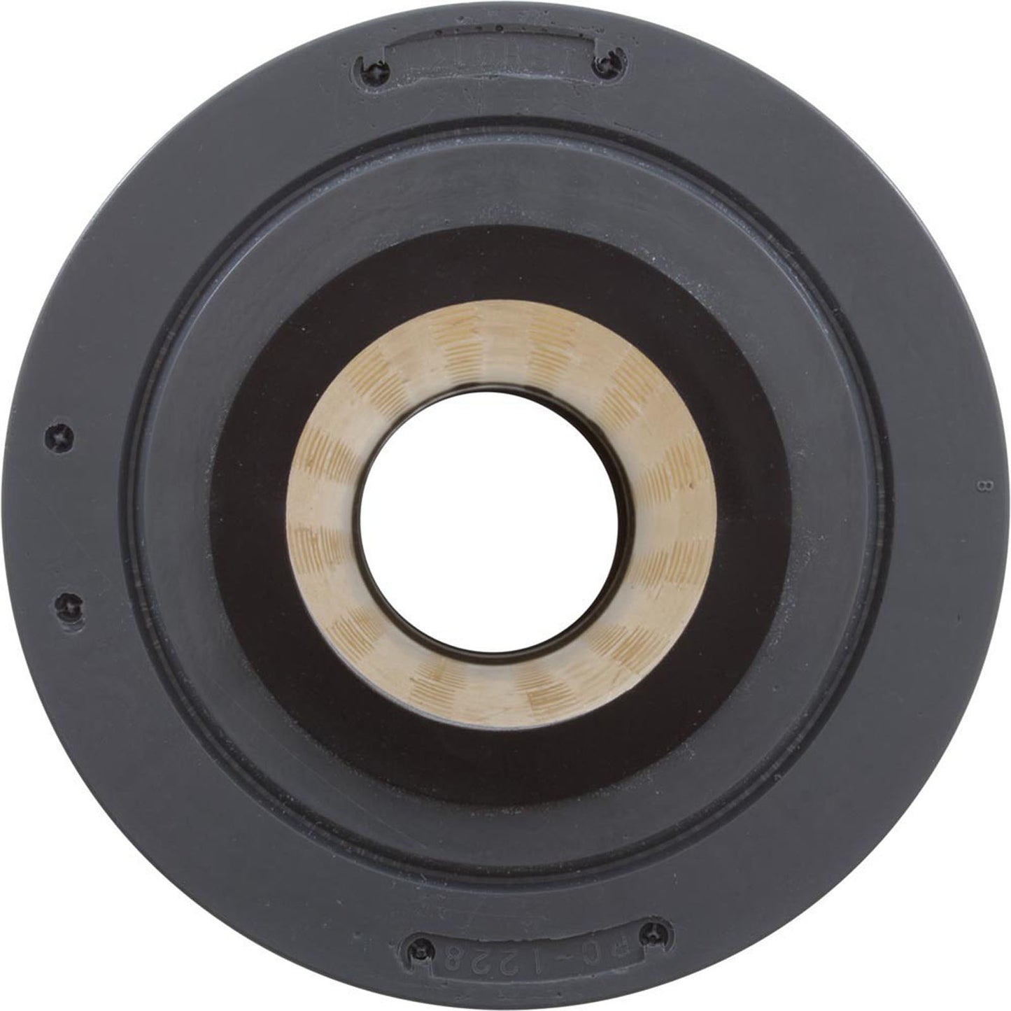 Cartouche, 40 pi2, 3 po extérieur, 3 po extérieur, 7 po, 14-1/8 po, PB