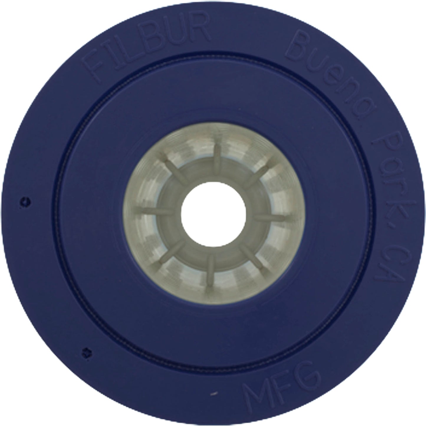 Cartucho, 50 pies cuadrados, 3" de exterior, 3" de exterior, 7", 19-5/8", PB