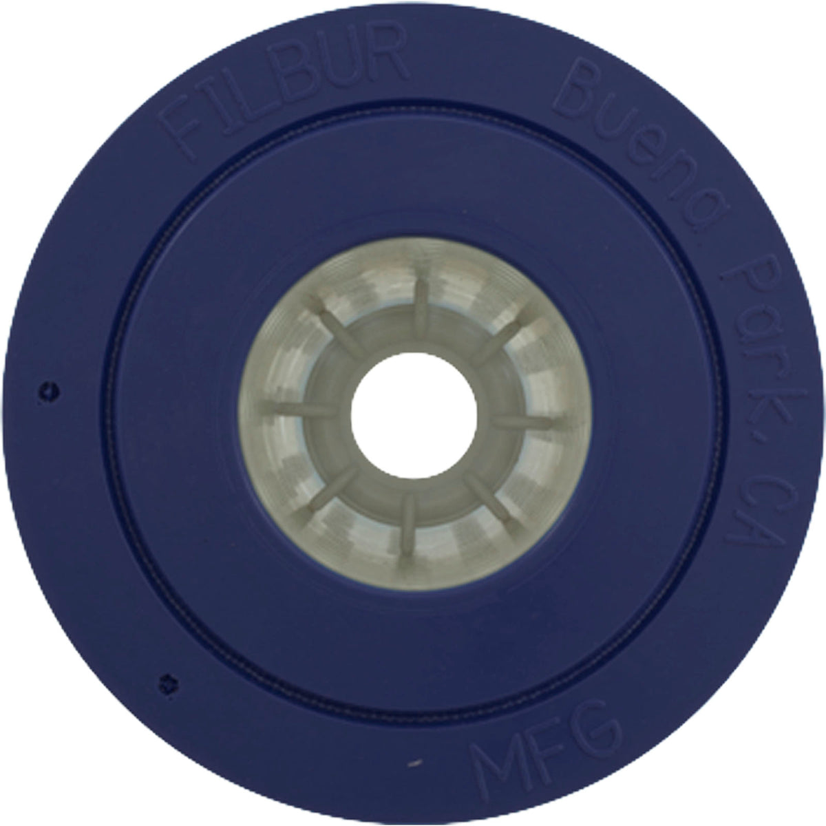 Pentair / Hayward Commander / StarClear Replacement Cartridge - 50 Sq Ft (PC-1240)