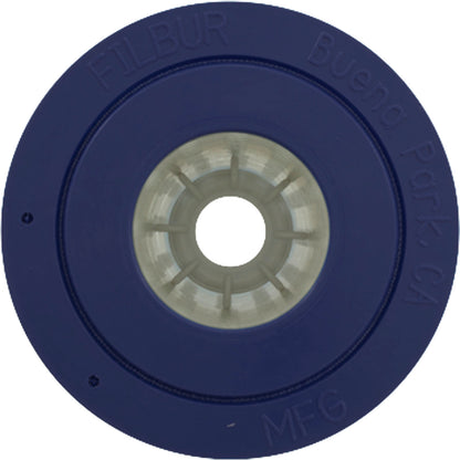 Cartucho, 50 pies cuadrados, 3" de exterior, 3" de exterior, 7", 19-5/8", PB