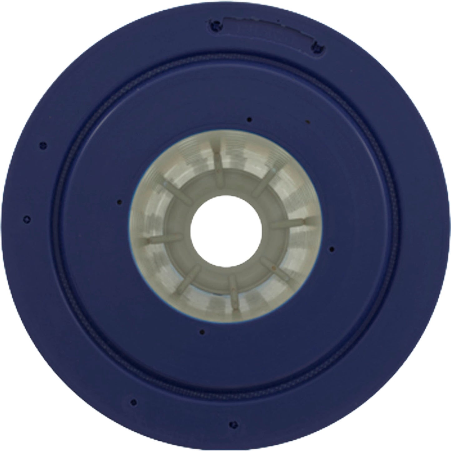 Cartucho, 50 pies cuadrados, 3" de exterior, 3" de exterior, 7", 19-5/8", PB