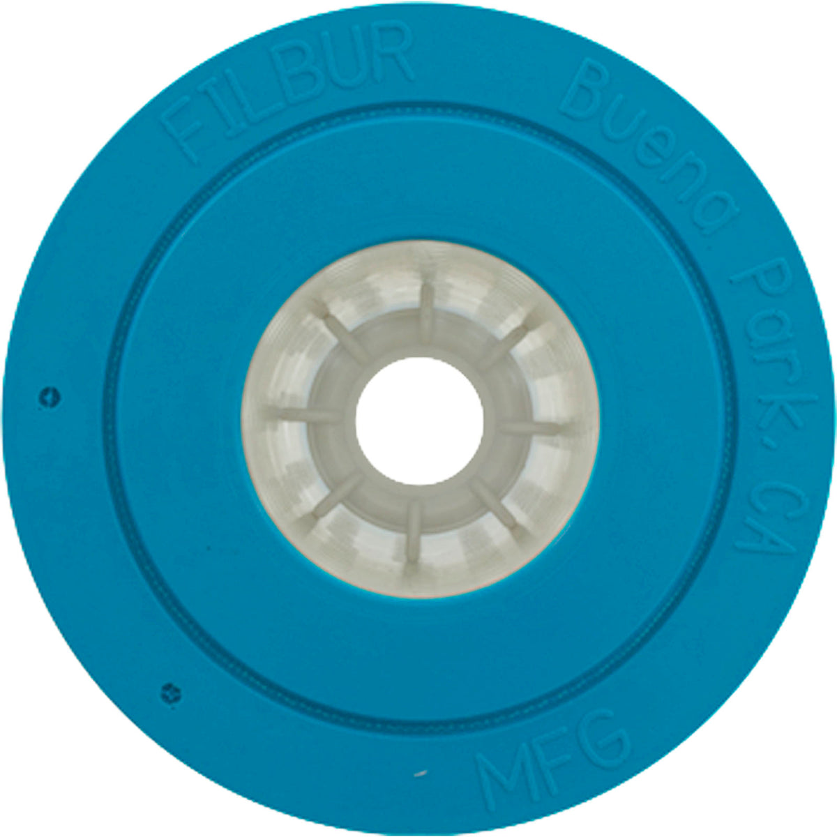 Pentair / Hayward Commander / StarClear Replacement Cartridge - 50 Sq Ft (FC-1240)