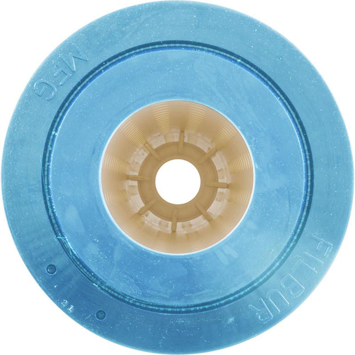 Cartridge, 75 sqft, 3"ot, 3"ob, 7", 29-3/8" 4oz