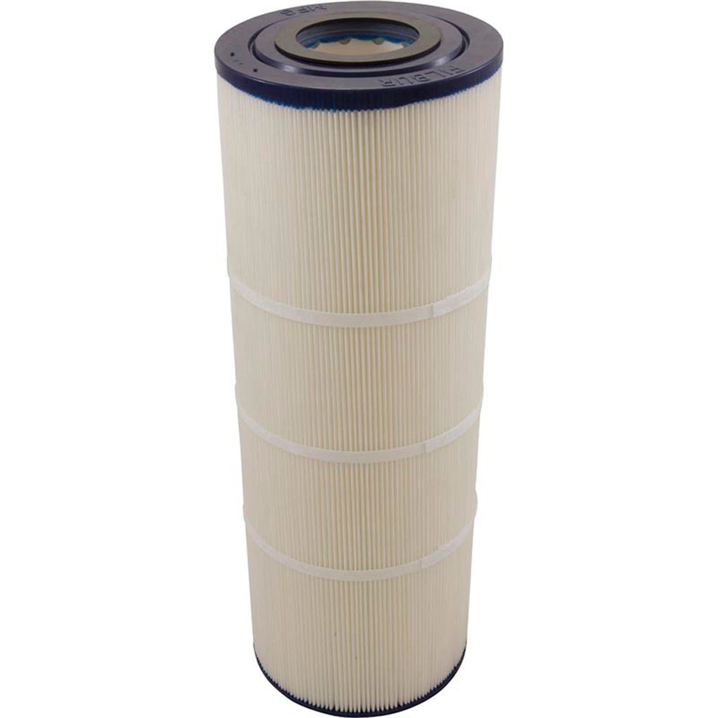 Cartucho, 75 pies cuadrados, 3" de diámetro exterior, 3" de diámetro exterior, 7", 19-5/8", PB