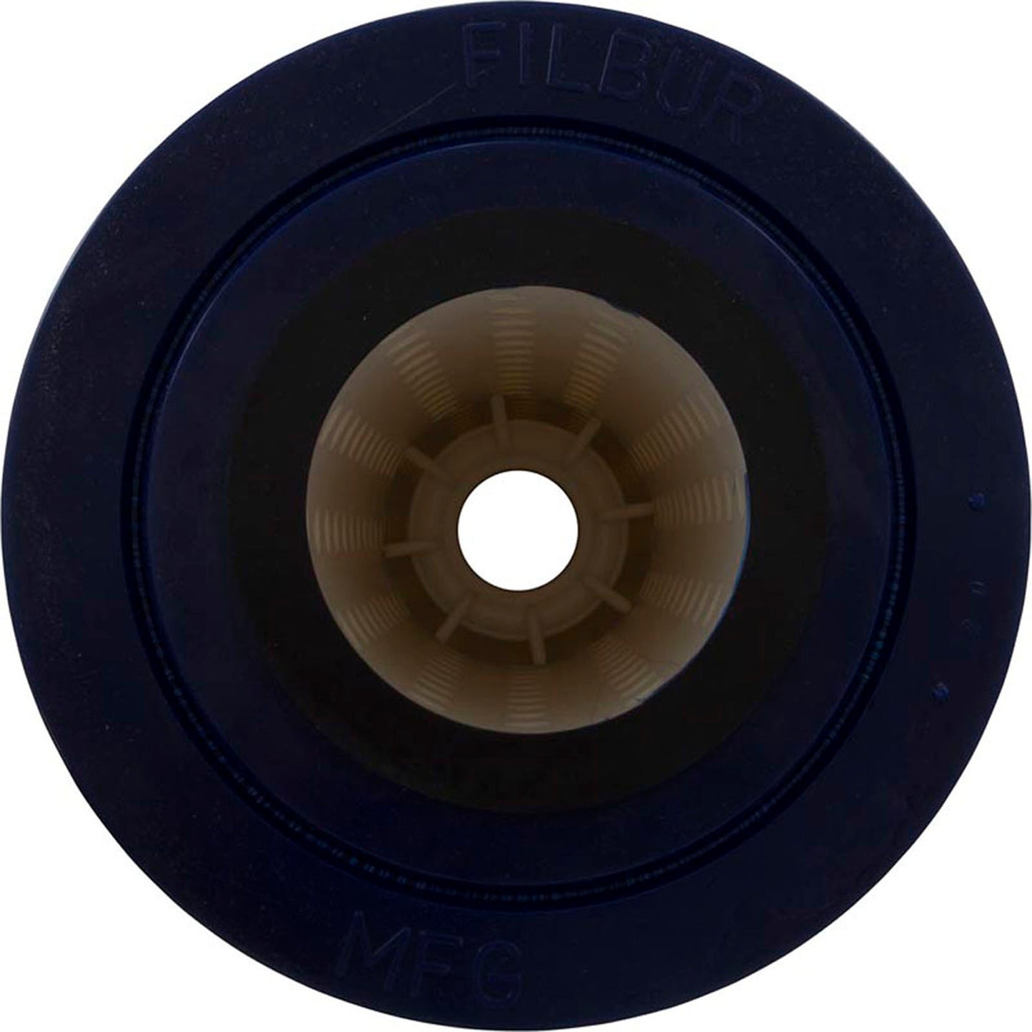 Cartucho, 75 pies cuadrados, 3" de diámetro exterior, 3" de diámetro exterior, 7", 19-5/8", PB