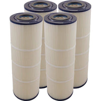 Hayward Super StarClear SS / SwimClear Replacement Cartridge - 75 Sq Ft (PC-6440) [4-Pack]