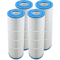 Hayward Super StarClear SS / SwimClear Replacement Cartridge - 75 Sq Ft (FC-6440) [4-Pack]