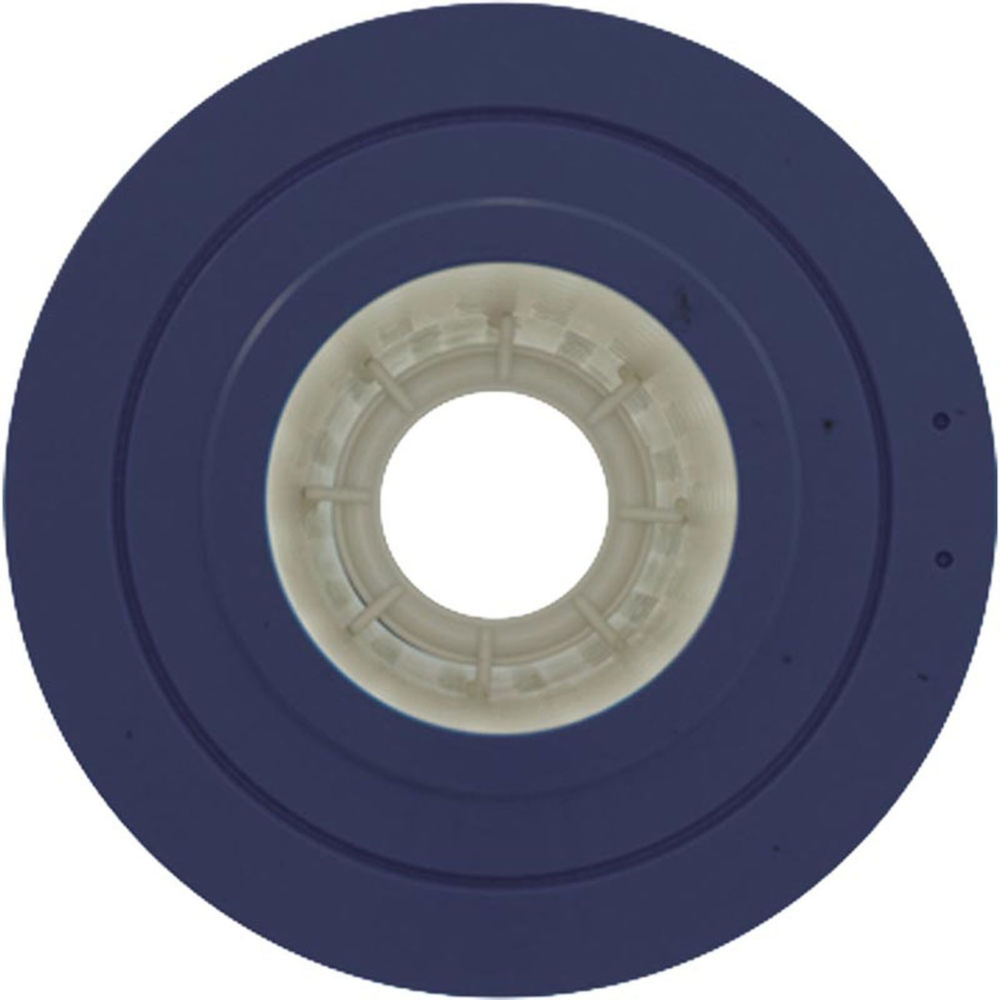 Cartridge, 75sqft, 4-1/16"ot, 4-1/16"ob, 8-1/2", 17-3/8", PB