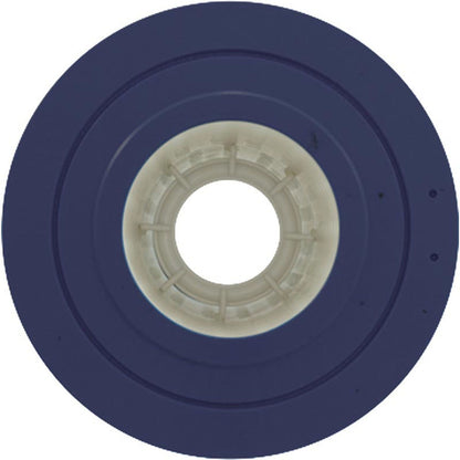 Cartridge, 75sqft, 4-1/16"ot, 4-1/16"ob, 8-1/2", 17-3/8", PB