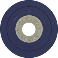 Cartridge, 75sqft, 4-1/16"ot, 4-1/16"ob, 8-1/2", 17-3/8", PB