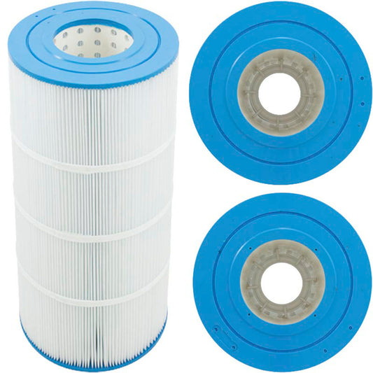 Hayward StarClear II Replacement Cartridge - 75 Sq Ft (FC-1280)