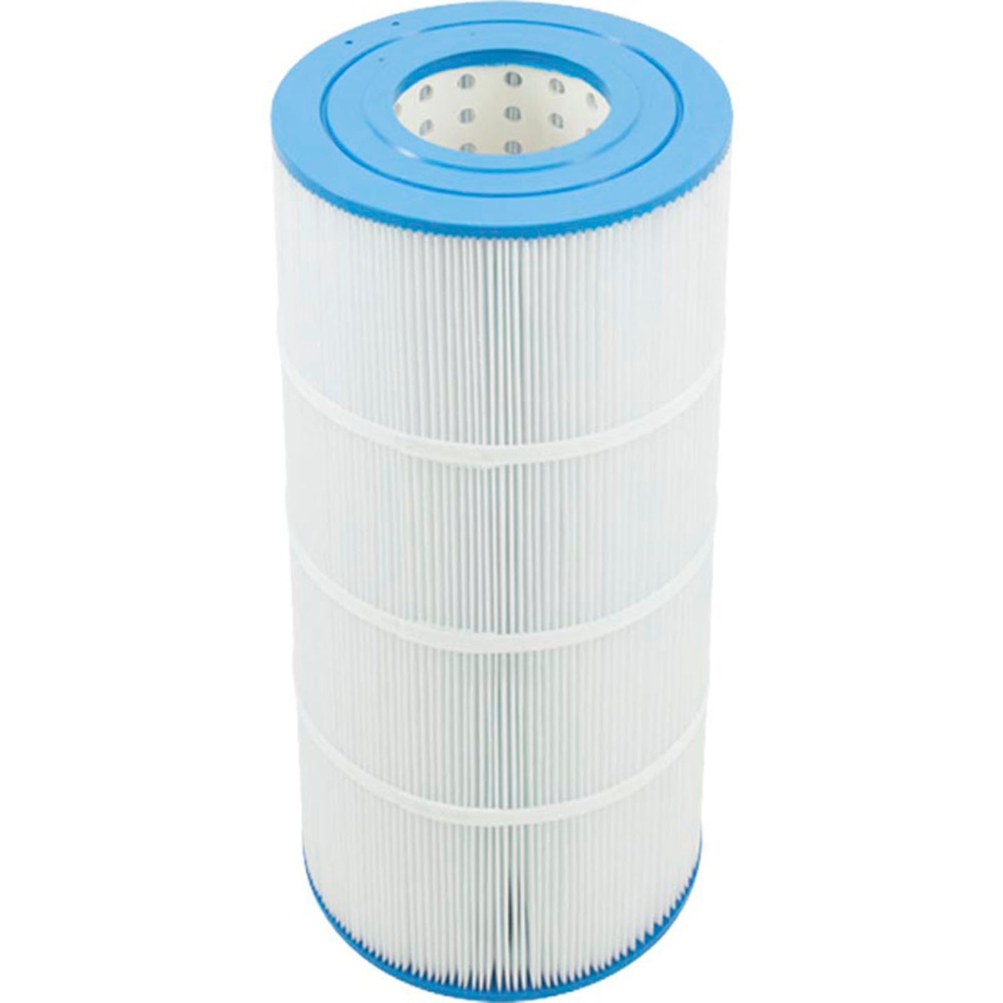 Cartridge, 75sqft, 4-1/16"ot, 4-1/16"ob, 8-1/2", 17-3/8" 4oz