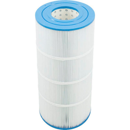 Cartridge, 75sqft, 4-1/16"ot, 4-1/16"ob, 8-1/2", 17-3/8" 4oz