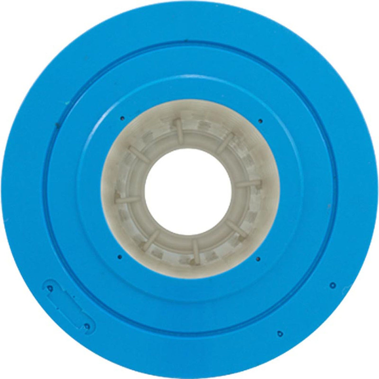 Cartridge, 75sqft, 4-1/16"ot, 4-1/16"ob, 8-1/2", 17-3/8" 4oz