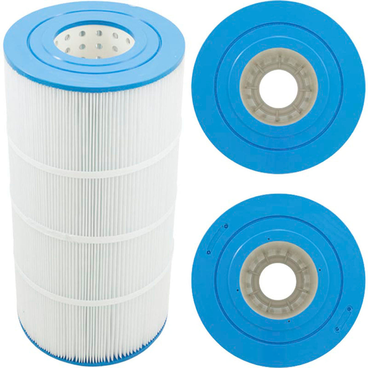 Hayward / Pentair StarClear Plus / Posi-Clear Replacement Cartridge - 90 Sq Ft (FC-1292)