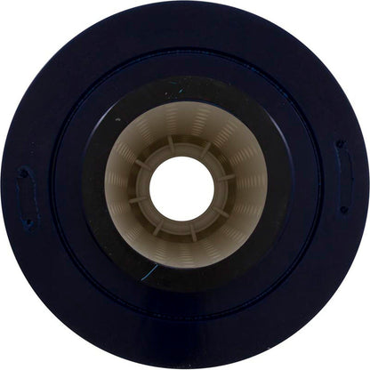 Cartucho, 90 pies cuadrados, 4" de exterior, 4" de exterior, 8-15/16", 17-3/8", PB