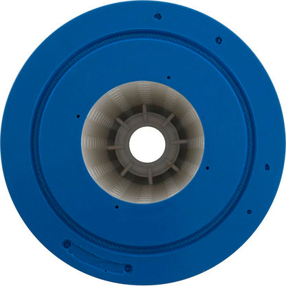 Cartridge, 81 sqft, 3"ot, 3"ob, 7", 19-5/8" 4oz