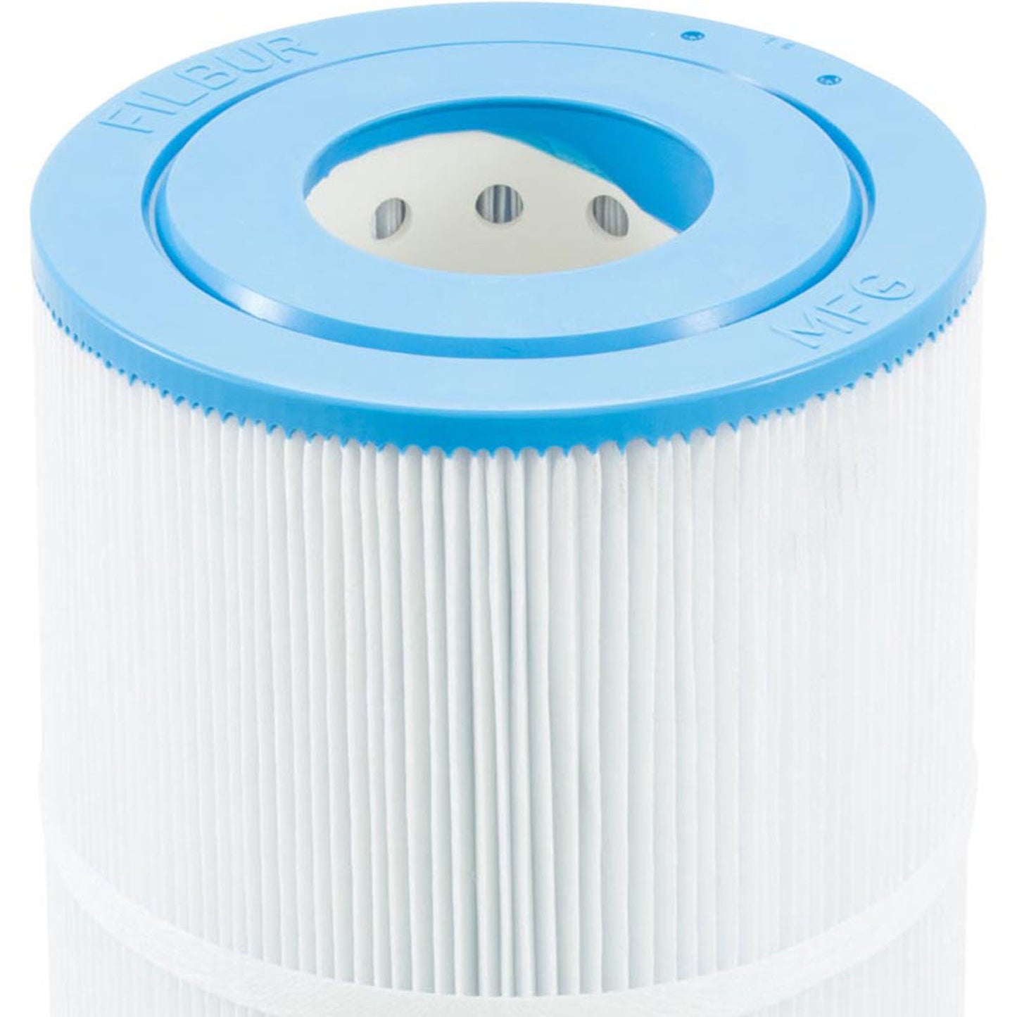 Cartridge, 106 sqft, 3"ot, 3"ob, 7", 25-1/2" 4oz