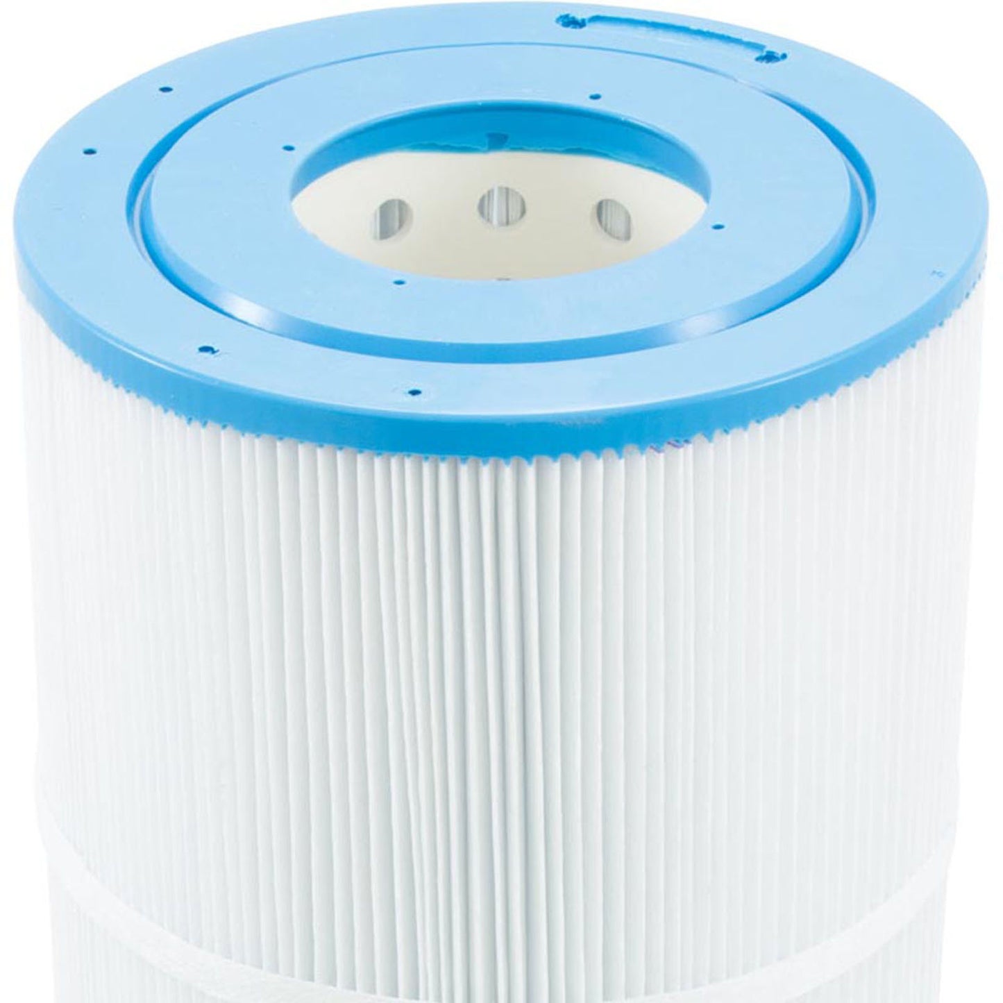 Cartridge, 106 sqft, 3"ot, 3"ob, 7", 25-1/2" 4oz