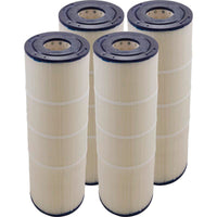Hayward SwimClear / Super StarClear Replacement Cartridge - 81 Sq Ft (PC-6425) [4-Pack]