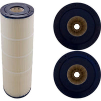 Hayward SwimClear / Super StarClear Replacement Cartridge - 81 Sq Ft (PC-6425) [4-Pack]