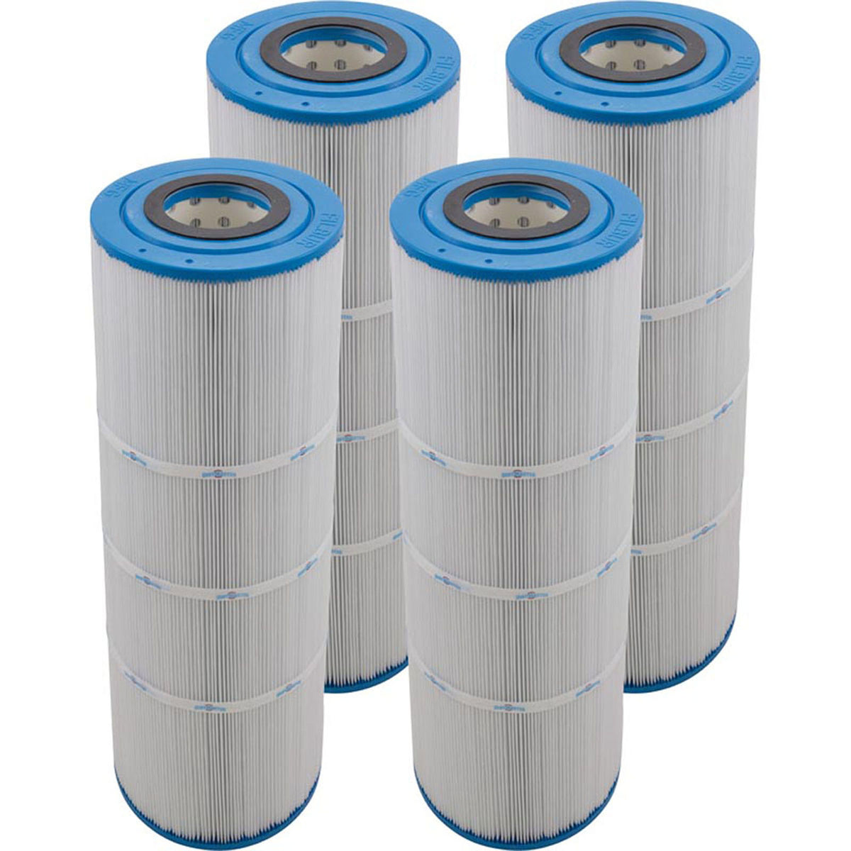 Hayward SwimClear / Super StarClear Replacement Cartridge - 81 Sq Ft (FC-6425) [4-Pack]