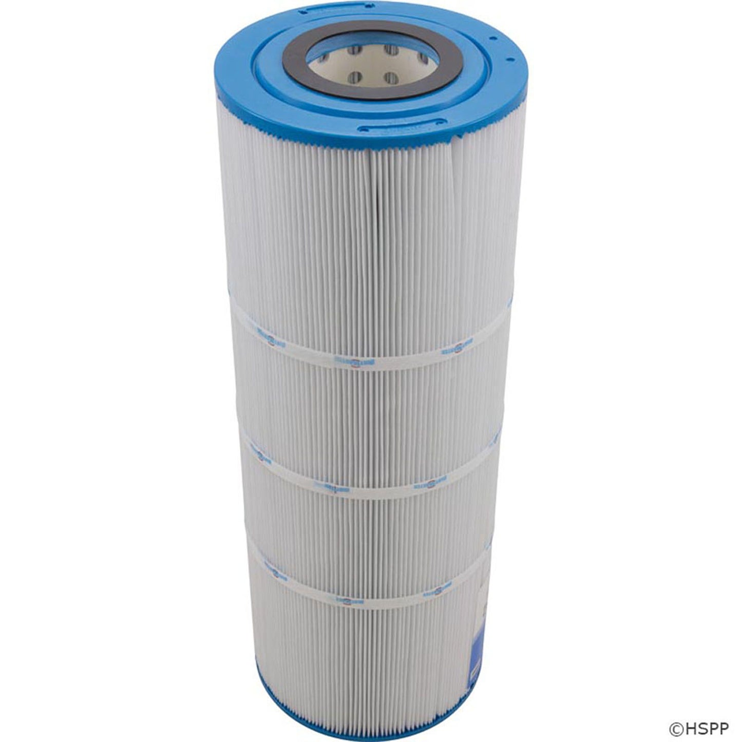 Cartridge, 81sqft, 3"ot, 3"ob, 7", 19-5/8", 4oz, 4pk