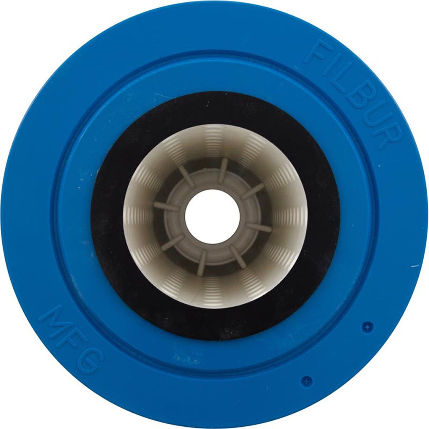 Cartridge, 81sqft, 3"ot, 3"ob, 7", 19-5/8", 4oz, 4pk