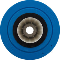 Cartouche, 81 pi2, 3 po extérieur, 3 po extérieur, 7 po, 19-5/8 po, 4 oz, paquet de 4