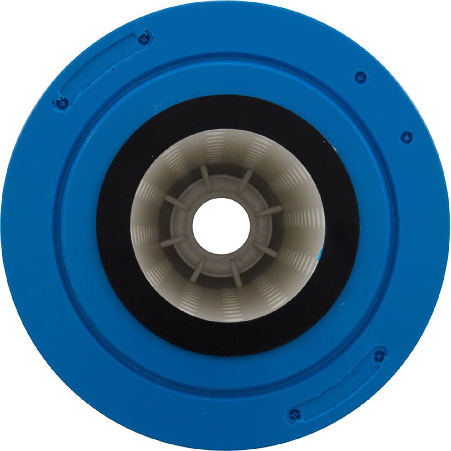 Cartridge, 81sqft, 3"ot, 3"ob, 7", 19-5/8", 4oz, 4pk