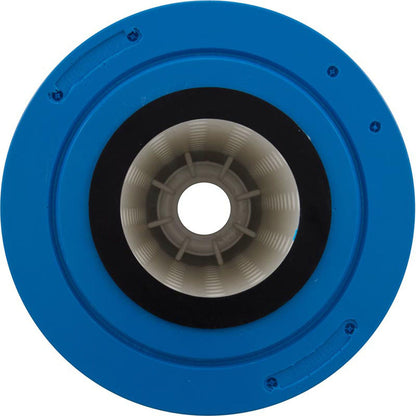 Cartridge, 81sqft, 3"ot, 3"ob, 7", 19-5/8", 4oz, 4pk