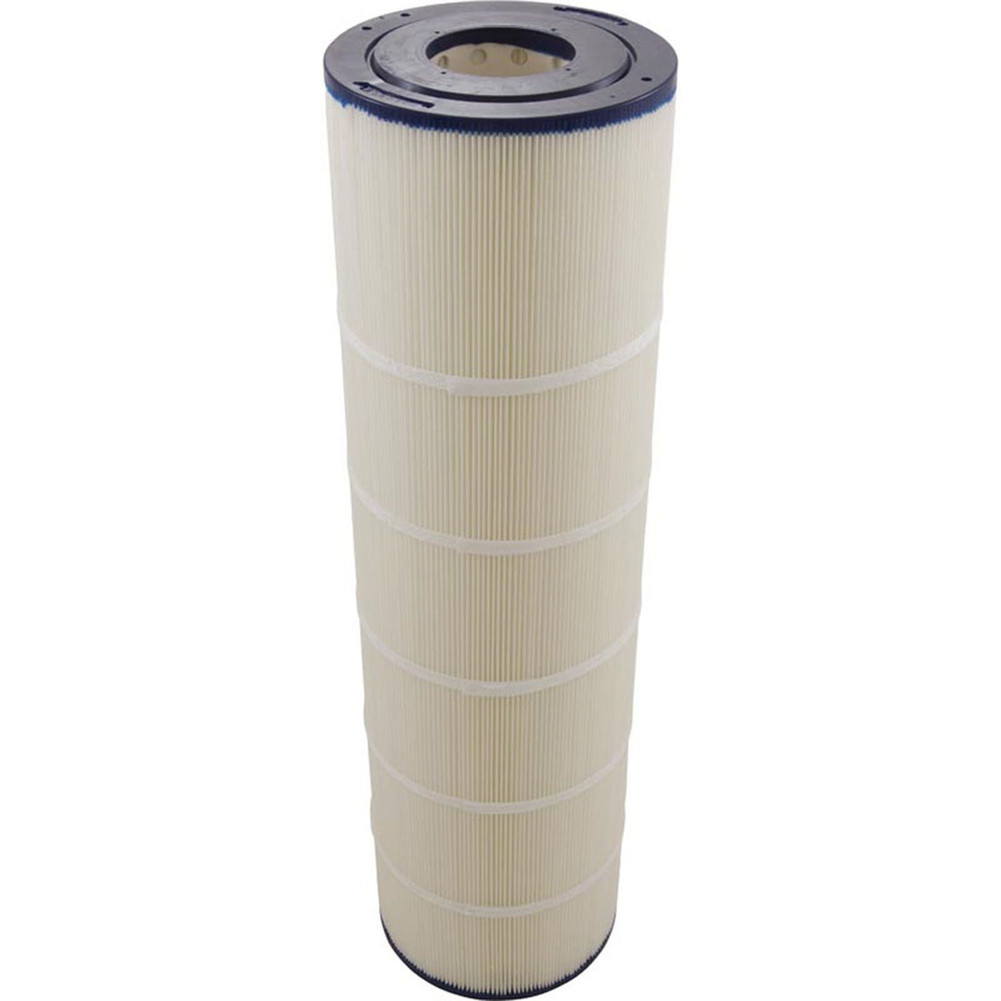 Cartucho, 106 pies cuadrados, 3" de exterior, 3" de exterior, 7", 25-1/2", PB, paquete de 4