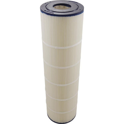 Cartucho, 106 pies cuadrados, 3" de exterior, 3" de exterior, 7", 25-1/2", PB, paquete de 4