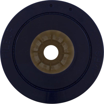 Cartucho, 106 pies cuadrados, 3" de exterior, 3" de exterior, 7", 25-1/2", PB, paquete de 4