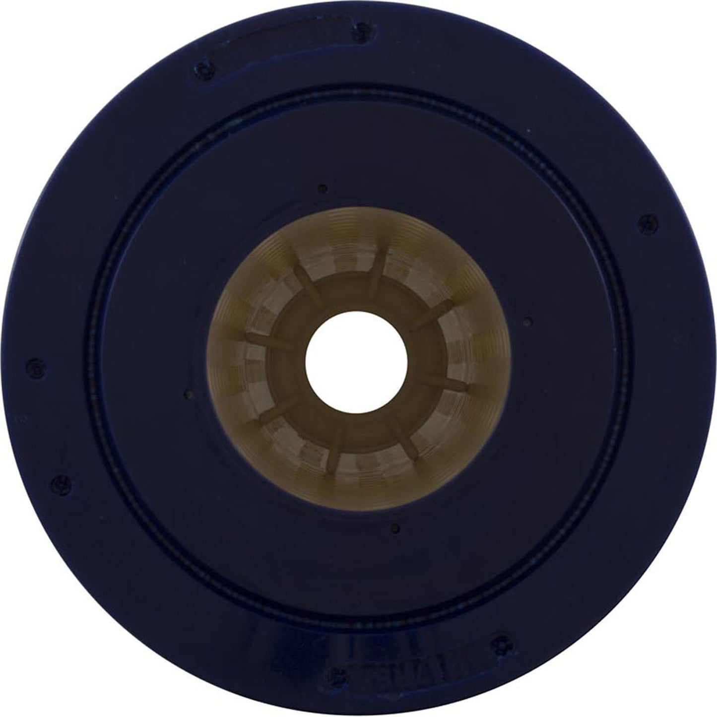 Cartucho, 106 pies cuadrados, 3" de exterior, 3" de exterior, 7", 25-1/2", PB, paquete de 4