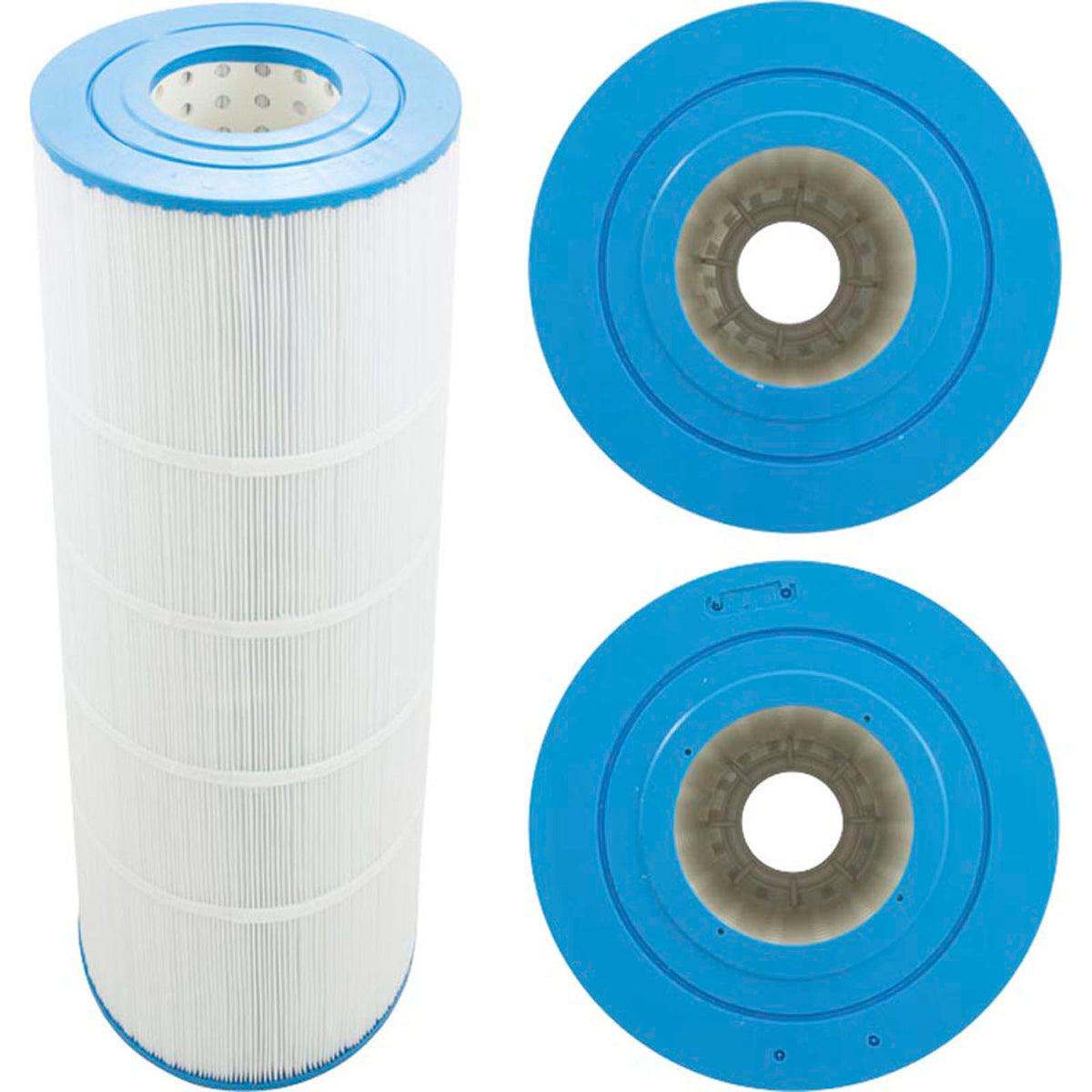 Hayward / Waterway StarClear Plus / Pro Clean Plus Replacement Cartridge - 120 Sq Ft (FC-1293)